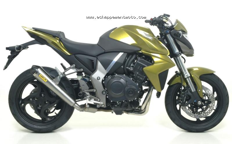 HONDA CB 1000 R arrow